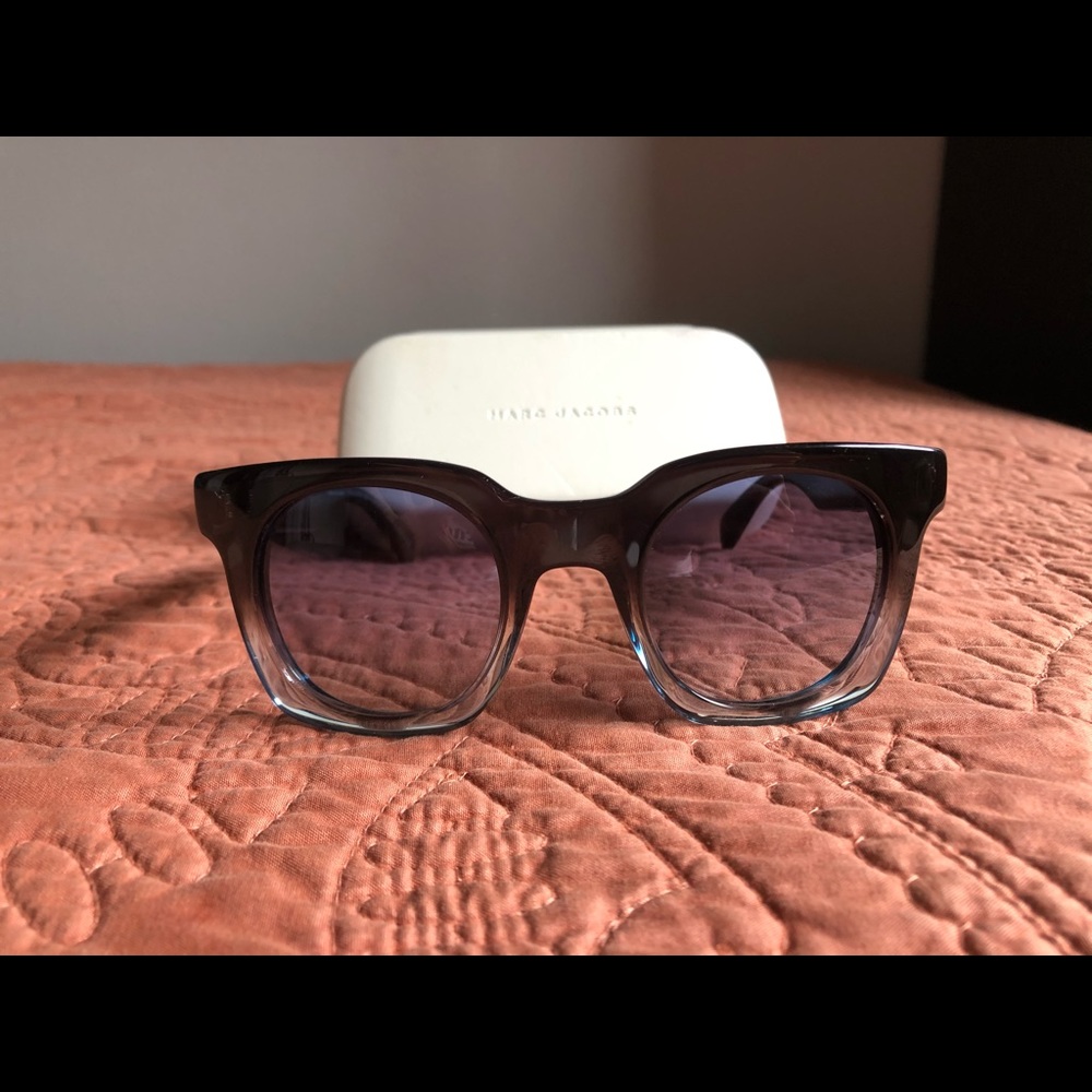 Marc by Marc Jacobs sunglasses